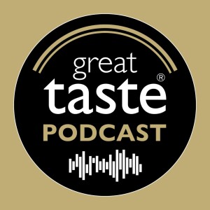 User Podcast Logo