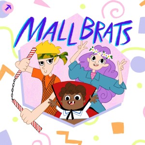 User Podcast Logo