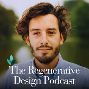 User Podcast Logo