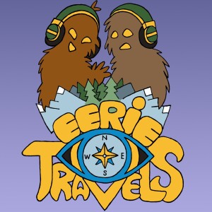User Podcast Logo