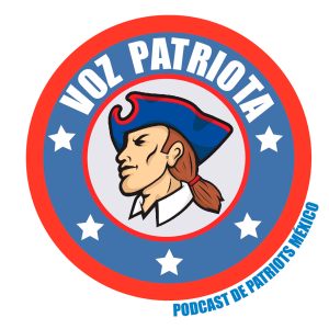 Voz Patriota: Podcast de Patriots Mexico