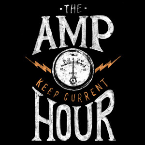 User Podcast Logo