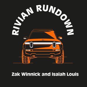 Rivian Rundown