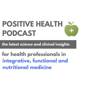 Positive Health Podcast