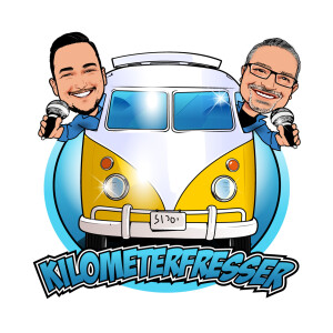 User Podcast Logo