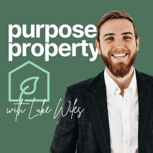 User Podcast Logo