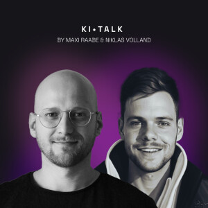 User Podcast Logo