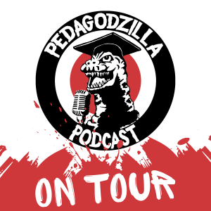 User Podcast Logo