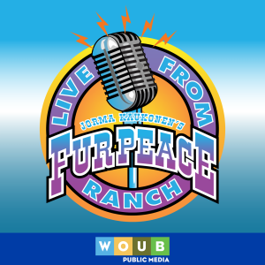 User Podcast Logo