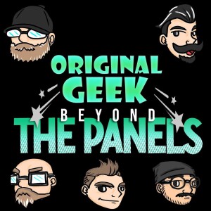 User Podcast Logo