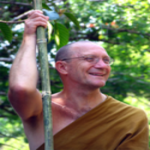 Ajahn Pasanno's most recent Dharma talks (Dharma Seed)