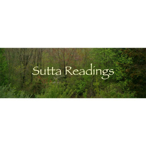 SN 35.28: Adittapariyaya Sutta — The Fire Sermon