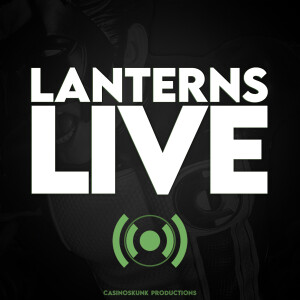 User Podcast Logo