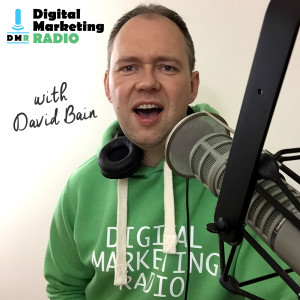 Digital Marketing Radio: online marketing interviews with internet business experts