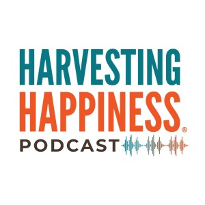 Harvesting Happiness Talk Radio