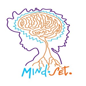 Mind.Set. Podcast