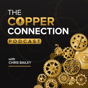 The Copper Connection Podcast