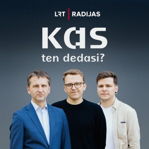 User Podcast Logo