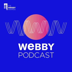User Podcast Logo