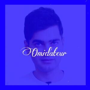 User Podcast Logo