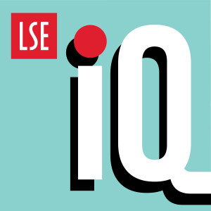 User Podcast Logo