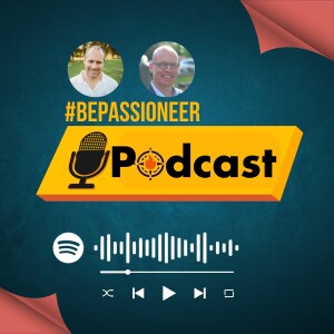 User Podcast Logo