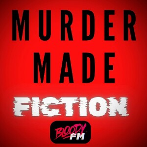 Murder Made Fiction