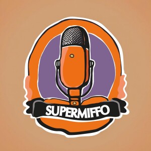 User Podcast Logo