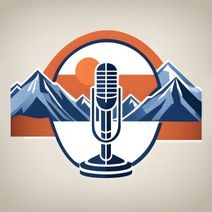 User Podcast Logo