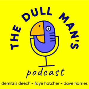 User Podcast Logo