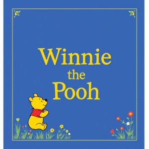 Winnie the Pooh