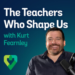 User Podcast Logo