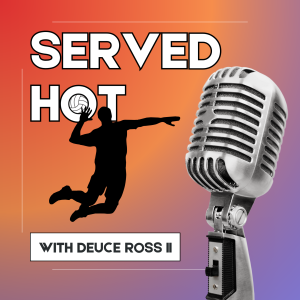Served Hot