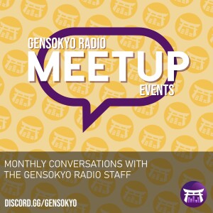 User Podcast Logo