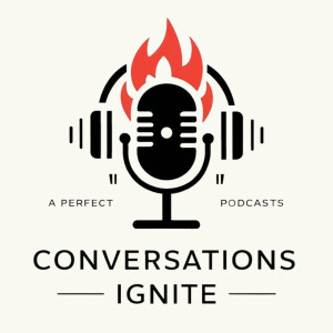 User Podcast Logo