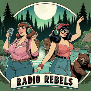 User Podcast Logo