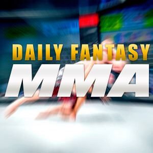 The Daily Fantasy MMA Podcast