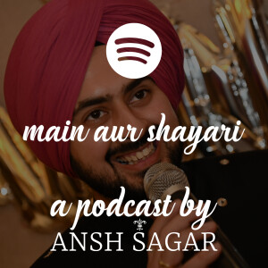 User Podcast Logo