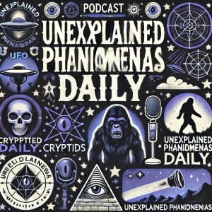 User Podcast Logo
