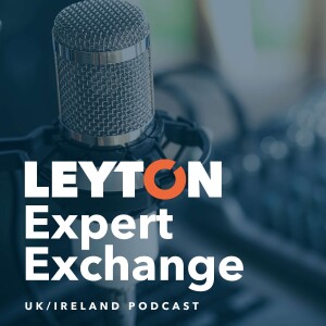 User Podcast Logo