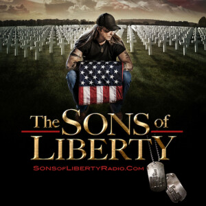 Sons of Liberty Radio with Bradlee Dean