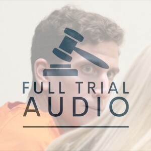 User Podcast Logo