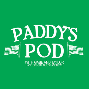Paddy’s Pod: The Always Sunny Podcast