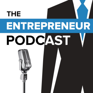The Entrepreneur Podcast - Interviews with Asian and Indian, Startups, Entrepreneurs, Founders, Incubators, Mentors