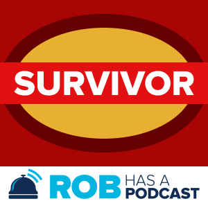 Survivor Recaps from Rob has a Podcast | RHAP