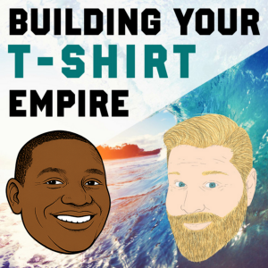 User Podcast Logo
