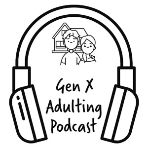User Podcast Logo