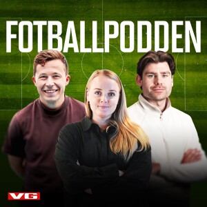 User Podcast Logo