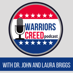 User Podcast Logo