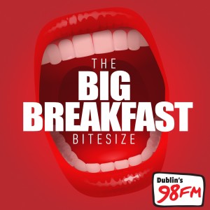 98FM’s Big Breakfast Bitesize